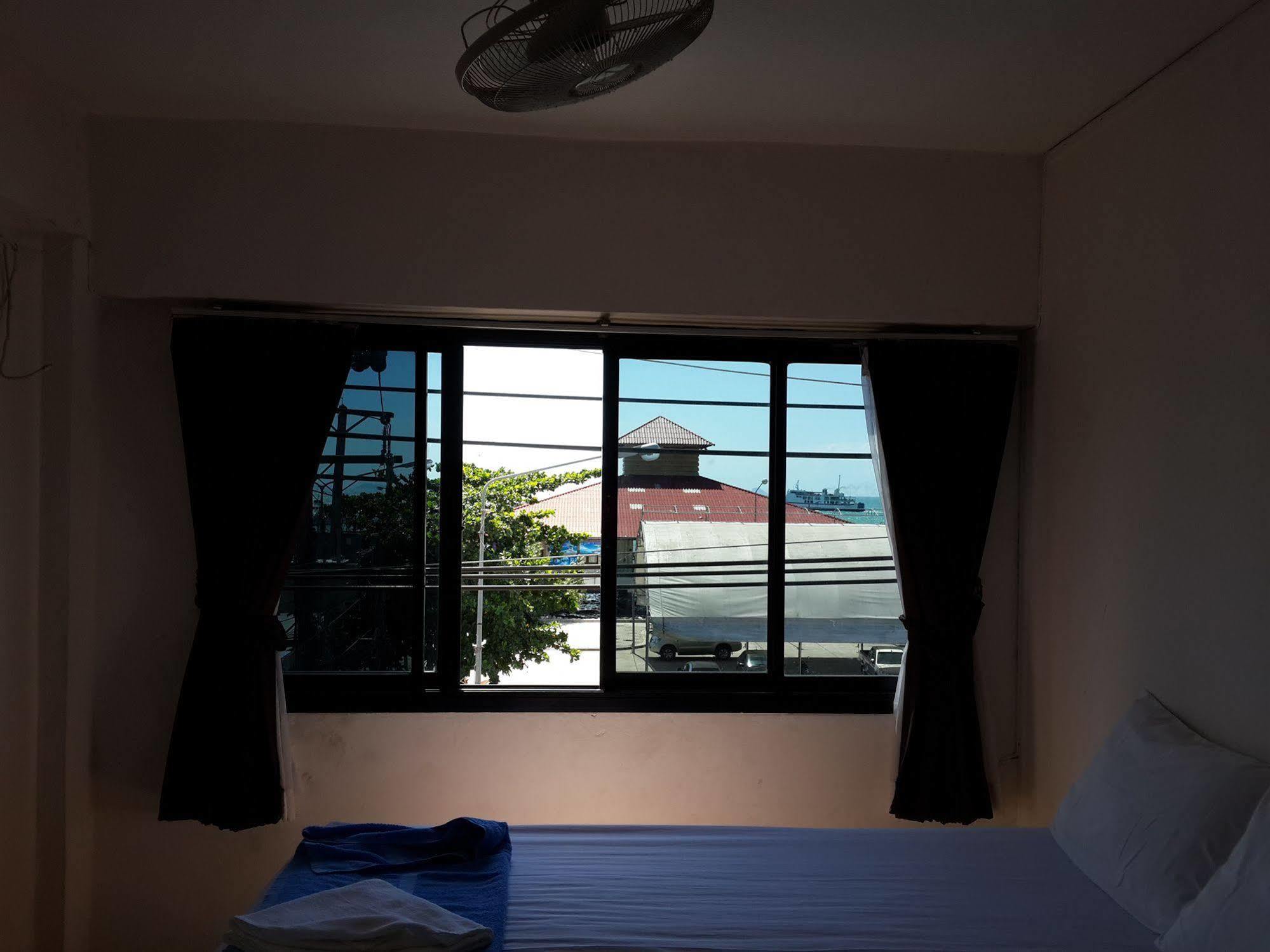 Coffee Island Hotel Nathon Luaran gambar